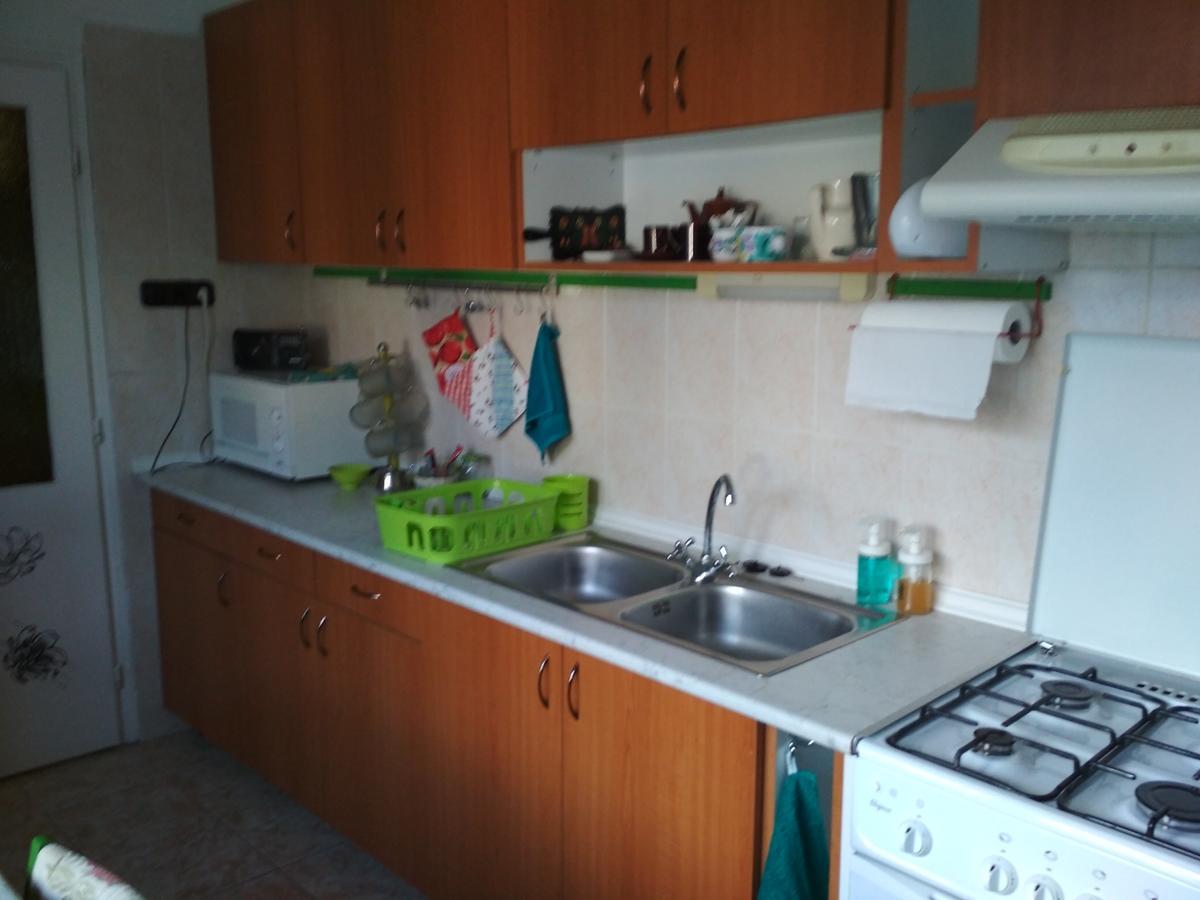 Apartman Lux Szegedin Exterior foto
